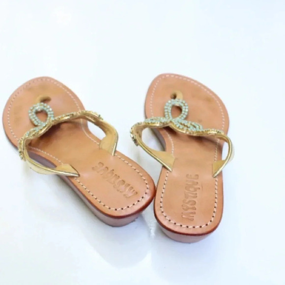 Mystique sandals - Picture 6 of 14